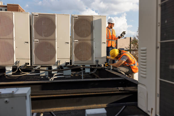 Reliable Bystrom, CA HVAC Solutions