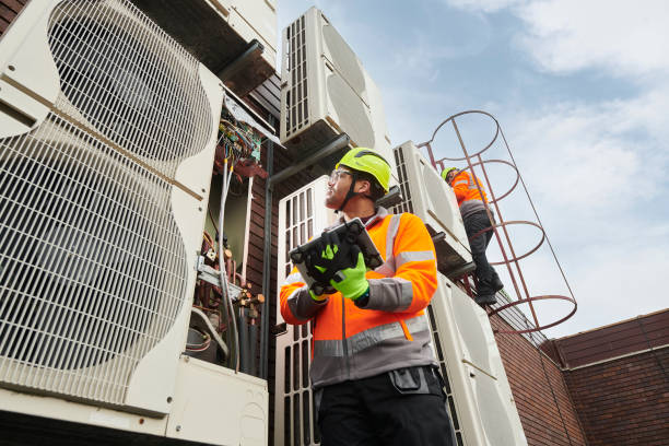 Best HVAC installation services  in Bystrom, CA