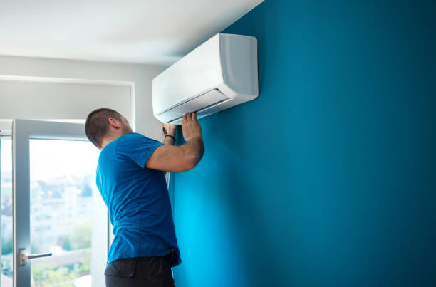 Best Furnace repair near me  in Bystrom, CA