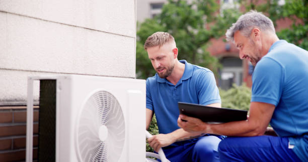  Bystrom, CA HVAC Pros