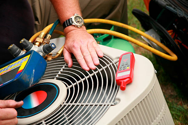 Affordable air conditioning repair in Bystrom, CA