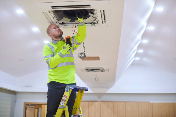 Professional HVAC in Bystrom, CA