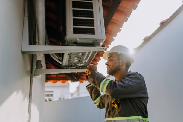Best HVAC repair near me  in Bystrom, CA