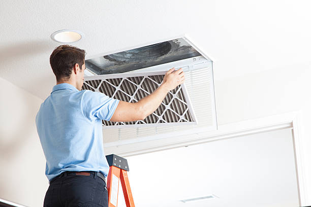 Best Best HVAC companies  in Bystrom, CA