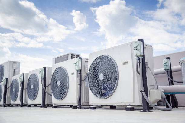 Best HVAC installation services  in Bystrom, CA