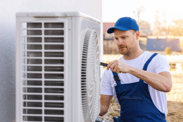 Best HVAC installation services  in Bystrom, CA