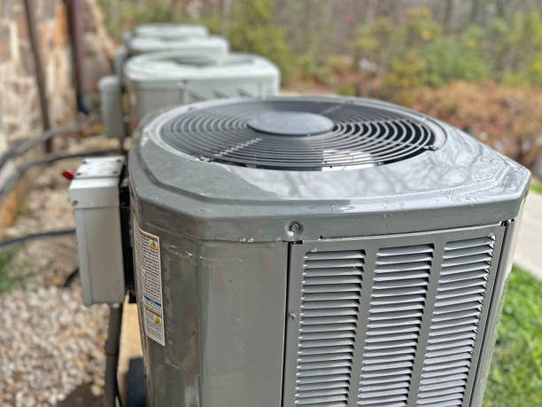 Best Affordable HVAC services  in Bystrom, CA