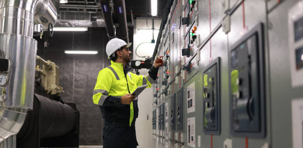 Best Residential HVAC services  in Bystrom, CA