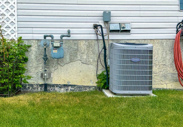 Best Heating repair services  in Bystrom, CA